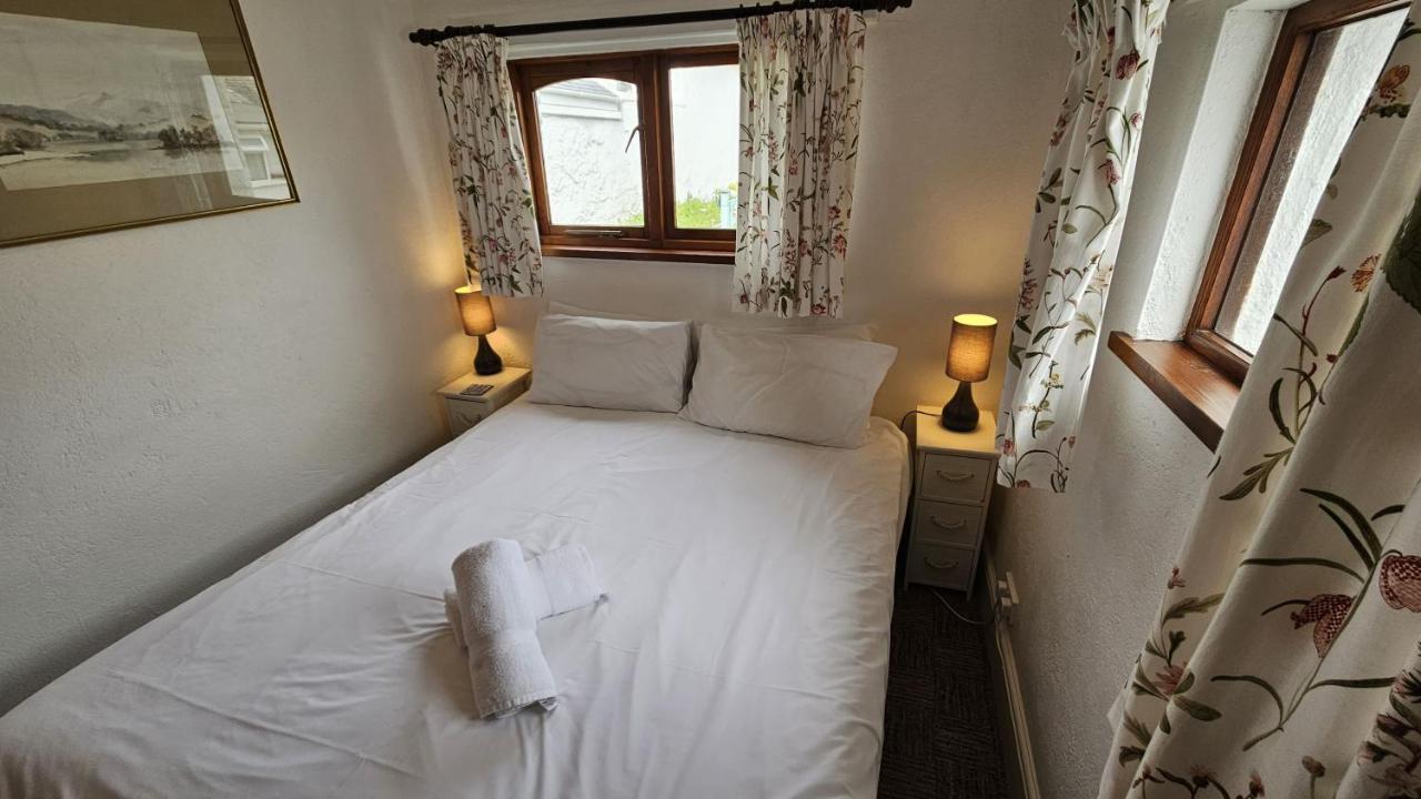 Hillside Cottage Porthscatho Dış mekan fotoğraf